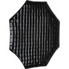Софтбокс октагон з сотами Prolighting PLB217 95cm grid